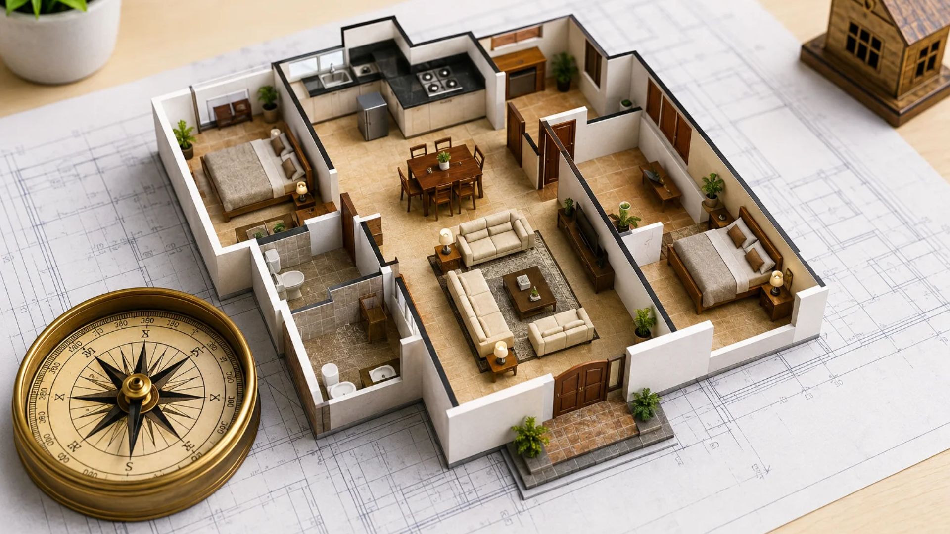 Vastu Check | My Vastu Guru