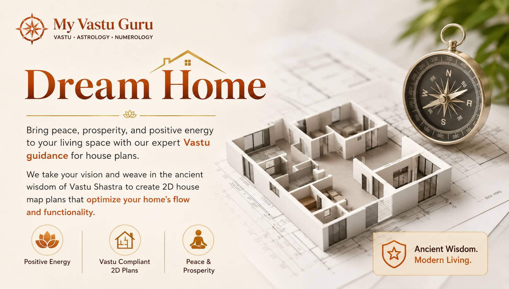Vastu Consultation | My Vastu Guru